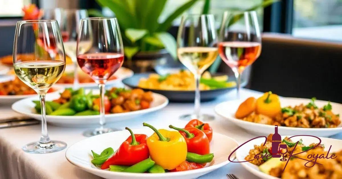 experiencias-enologicas-com-pimentao Harmonização com Pimentão: Os Vinhos Perfeitos para Cada Sabor