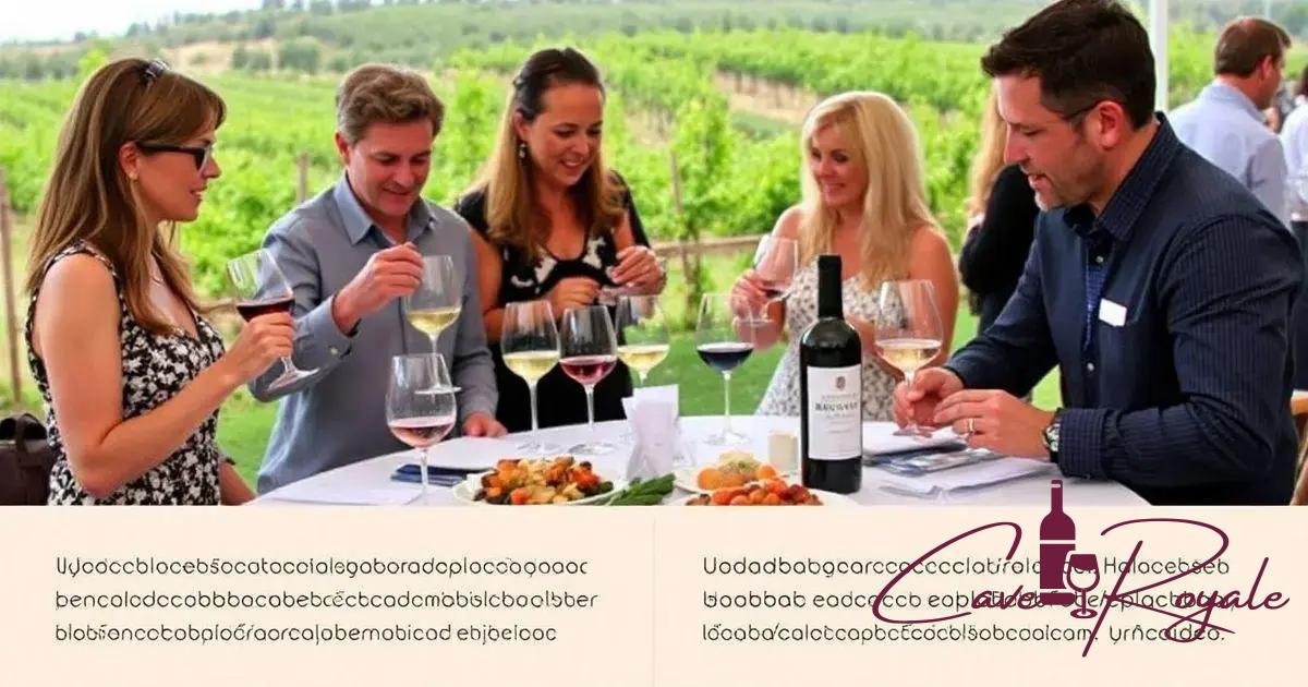 experiencias-enologicas-com-vinhos-premium Sabores de Frutas Exóticas em Vinhos Premium: Uma Experiência Inesquecível