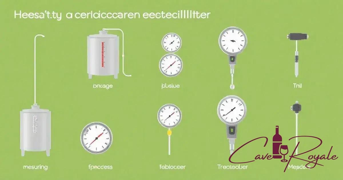 ferramentas-para-medir-hectolitragem Hectolitragem: Medida Essencial Para a Indústria de Vinhos