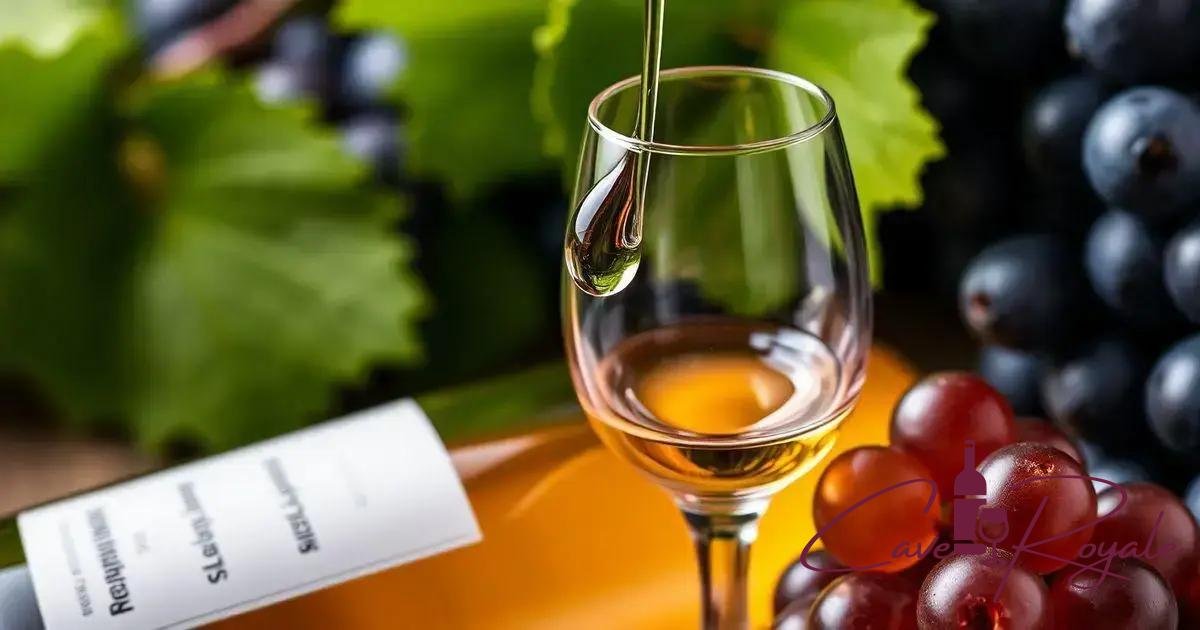 glicerina-e-a-qualidade-dos-vinhos-premium Glicerina: A Importância nos Vinhos Premium para Experiências Exclusivas