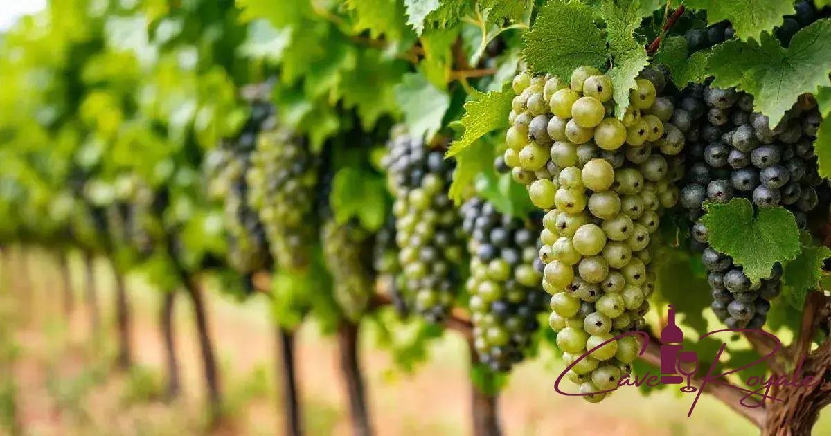 Gomos da Uva: A Importância Vital dos Vinhos Premium Revelada