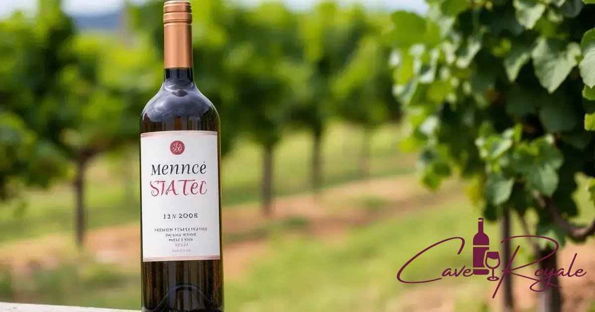 Gosto Metálico: O Segredo dos Vinhos Premium que Você Não Conhecia
