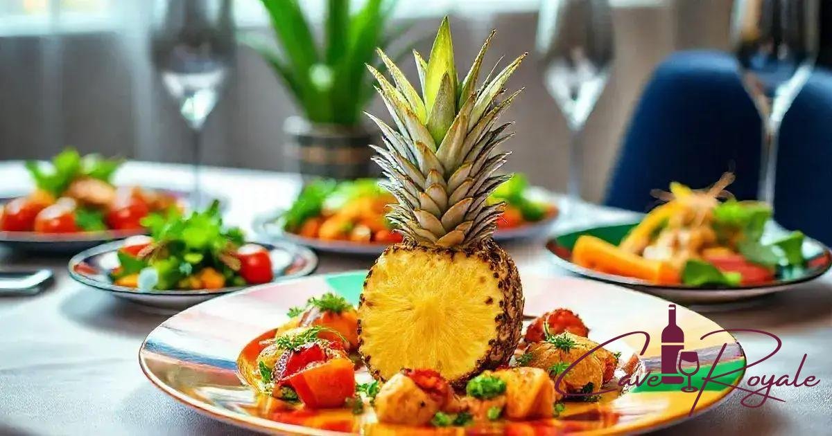 harmonizacao-com-abacaxi-por-que-escolher Harmonização com Abacaxi: As Melhores Combinações para Sabores Únicos