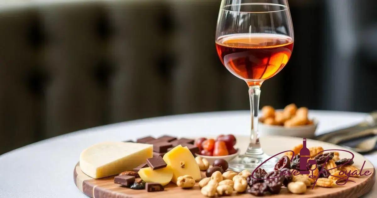 harmonizacao-de-conhaque-com-alimentos Conhaque: Como é Feito e Suas Características