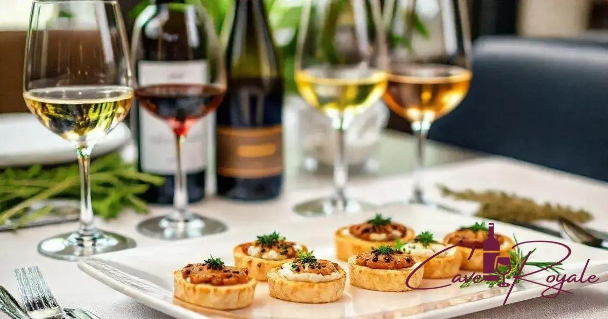 harmonizacao-gourmet-tecnicas-e-dicas Harmonização com Tapenade: Como Combinar Vinhos e Sabores com Estilo