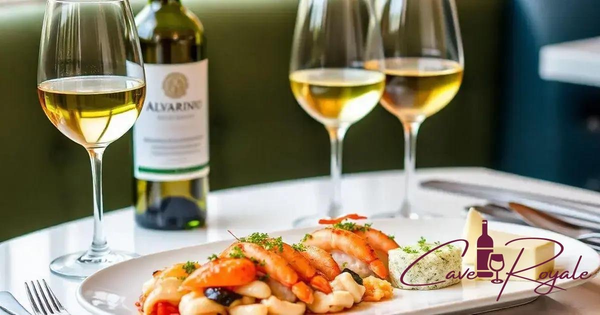 harmonizacao-ideal-com-alvarinho Alvarinho: Tudo Sobre Essa Uva Portuguesa e Seus Encantos Especiais