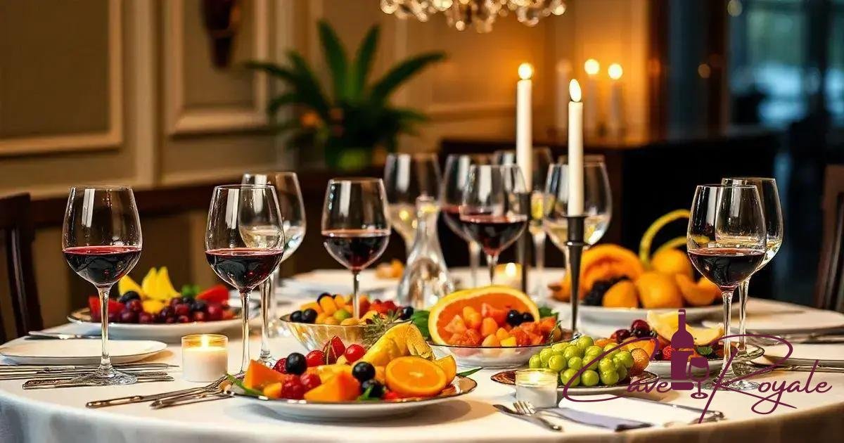 harmonizacao-vinhos-com-frutas-exoticas-e-gastronomia Sabores de Frutas Exóticas em Vinhos Premium: Uma Experiência Inesquecível