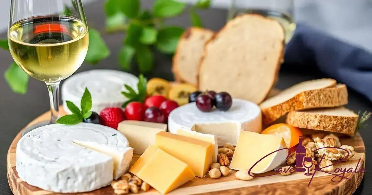 harmonizacoes-com-queijo-macio Queijo Macio: Descubra as Texturas e Sabores Delicados que Encantam