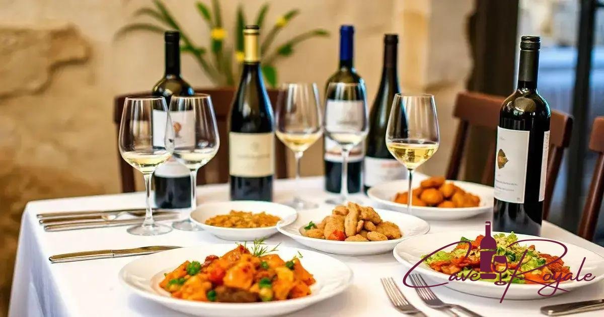 harmonizacoes-com-vinhos-sardos Sardenha: Vinhos de Tradição e Qualidade que Você Precisa Conhecer