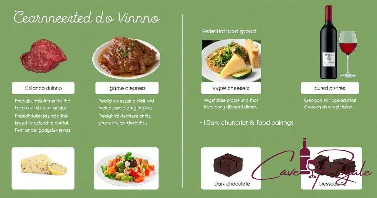 harmonizacoes-recomendadas-para-crianca-do-vinho Criança do Vinho: Conceito e Características que Você Precisa Conhecer