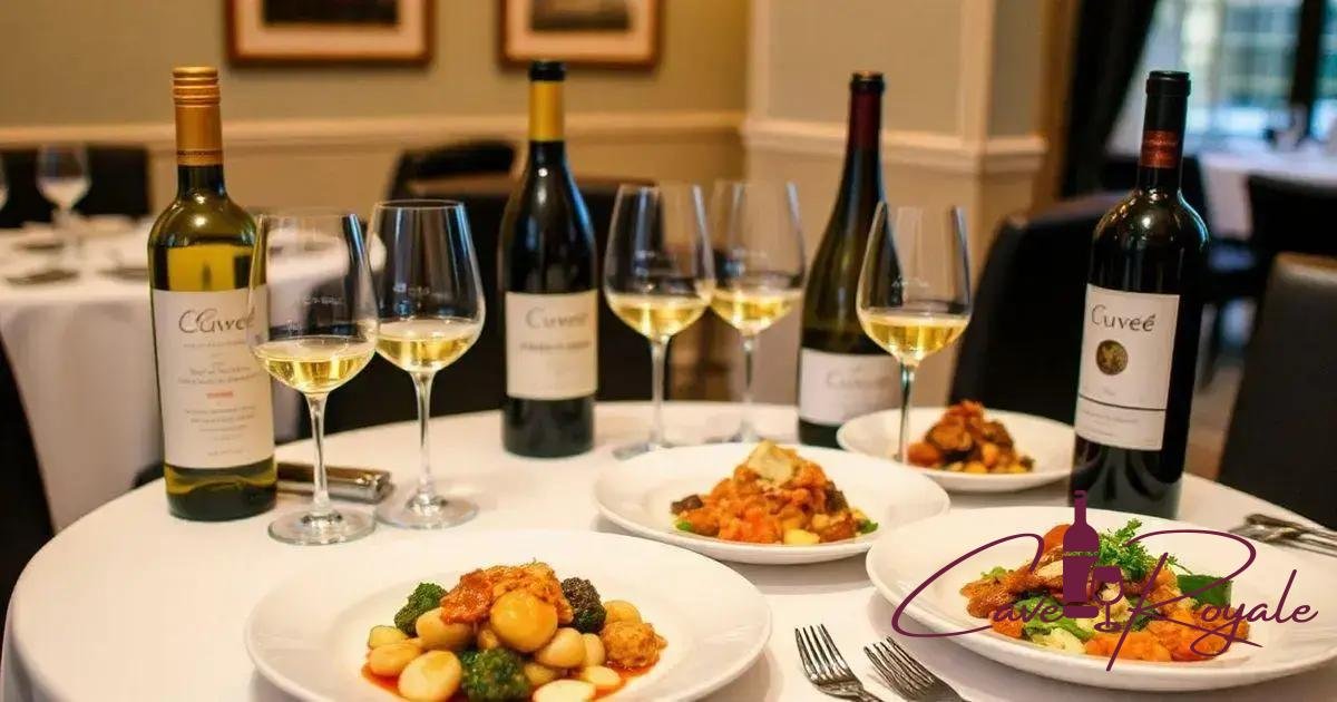 harmonizacoes-recomendadas-para-cuvee Cuveé: O Que é e Como Difere de Outros Vinhos para Apreciadores