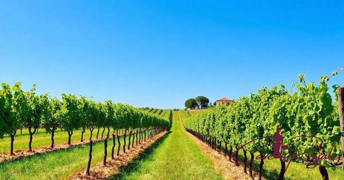 historia-da-quinta-de-costa-verde Quinta de Costa Verde: Descubra os Vinhos Premium que Encantam