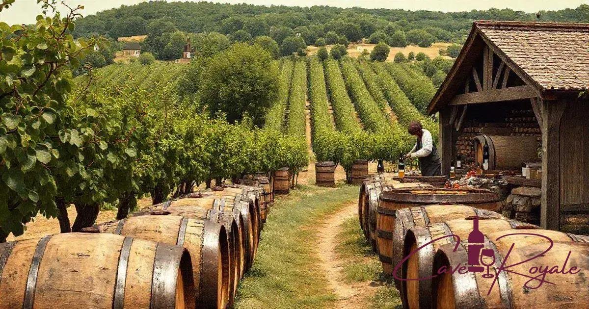 historia-do-cuvee Cuveé: O Que é e Como Difere de Outros Vinhos para Apreciadores