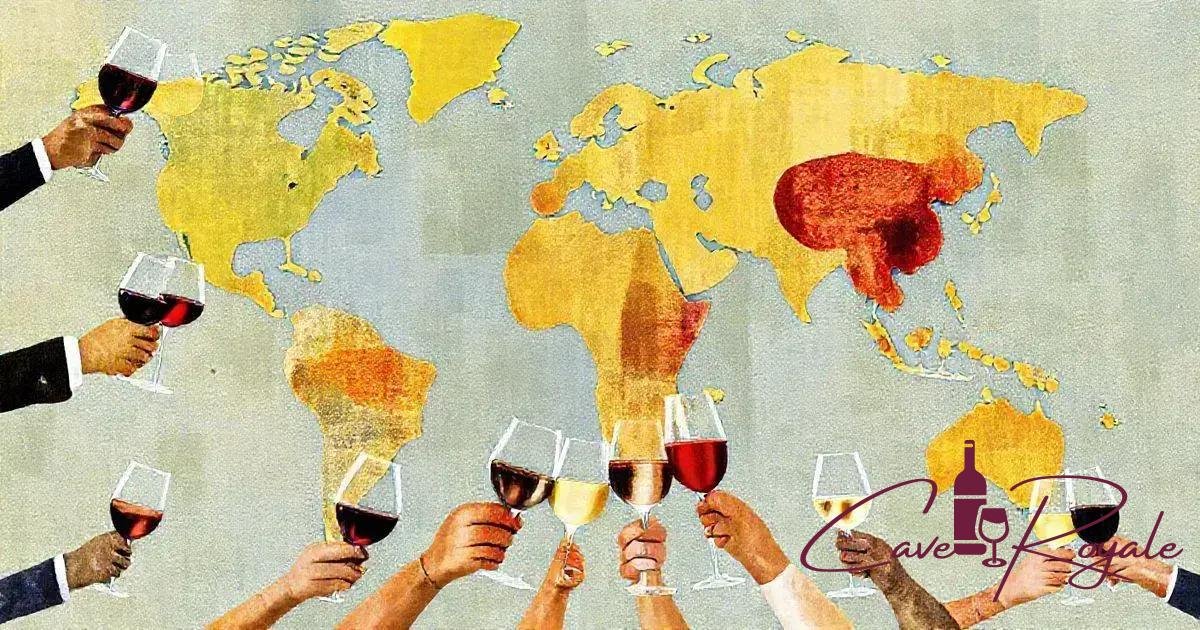 historias-e-tradicoes-dos-brindes-pelo-mundo Brinde com Vinho: Tradições e Significados que Você Precisa Conhecer
