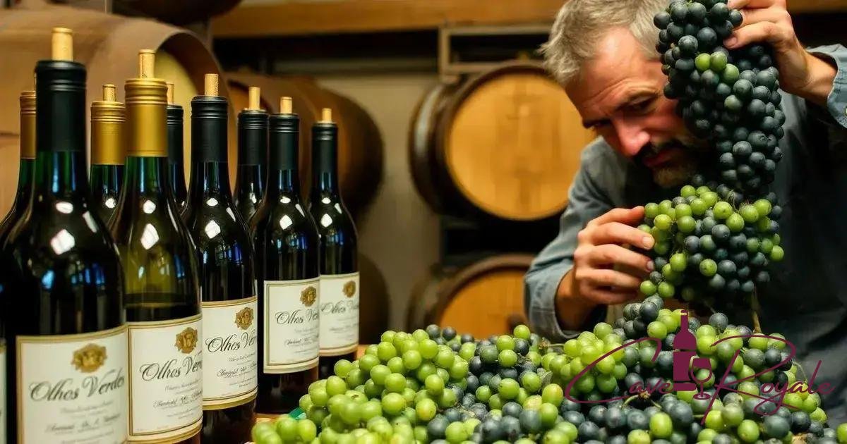 historias-por-tras-dos-olhos-verdes Olhos Verdes Vinhos Premium: Como Escolher Rótulos que Impressionam