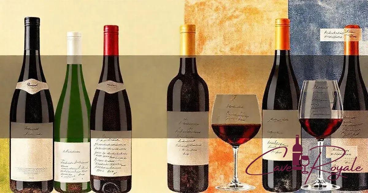 importancia-da-avaliacao-na-escolha-de-vinhos Avaliação Organoléptica de Vinhos: Entenda o Processo e Melhore sua Escolha