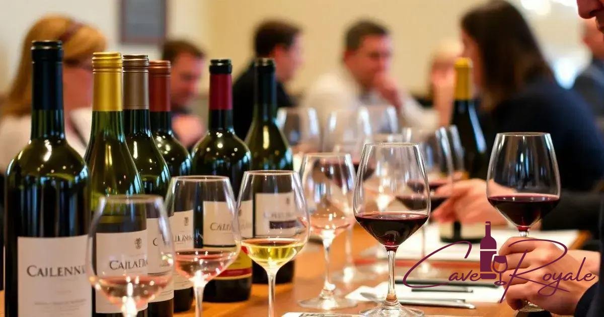 importancia-da-longevidade-na-degustacao Longevidade do Vinho: Entenda seu Potencial e Importância na Degustação