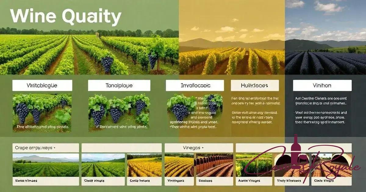 importancia-da-safra-na-qualidade-do-vinho Contagem de Safra: Como Avaliar o Ano do Vinho para Escolher o Melhor