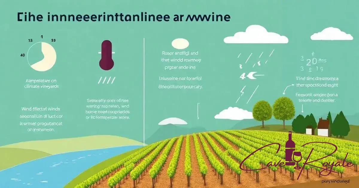 influencias-climaticas-na-safra Contagem de Safra: Como Avaliar o Ano do Vinho para Escolher o Melhor