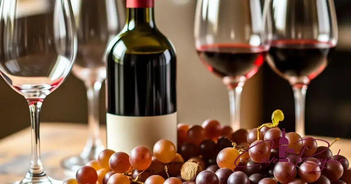 Longevidade do Vinho: Entenda seu Potencial e Importância na Degustação
