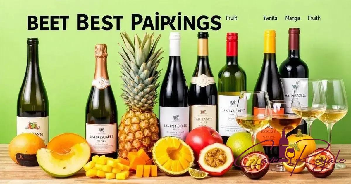melhores-combinacoes-de-frutas-tropicais-com-vinhos Fruta Tropical no Vinho: Descubra Seus Sabores em Cada Gole