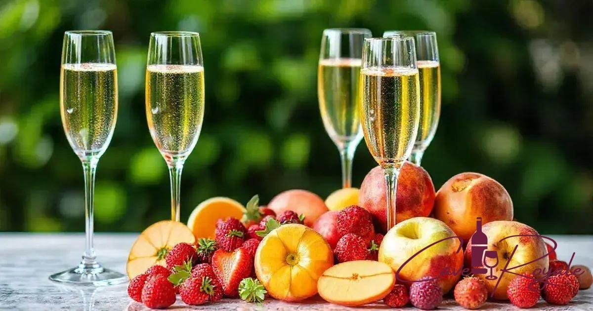 melhores-frutas-para-harmonizar-com-champagne Champagne e Frutas Frescas: A Harmonização Perfeita que Você Precisa Conhecer