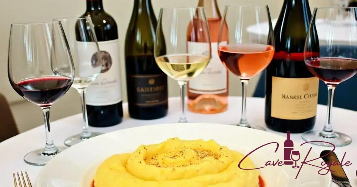 melhores-vinhos-para-acompanhar-polenta Harmonização com Polenta: Descubra Combinações Ideais Para Saborear