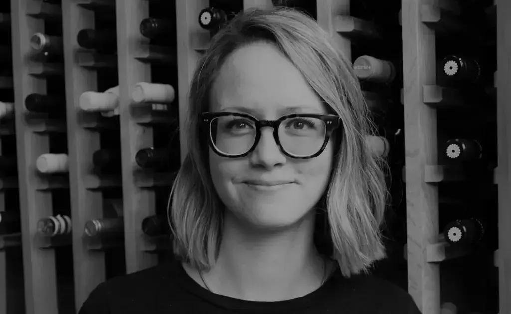 Nadia Williamson: Juíza do Decanter World Wine Awards 2025