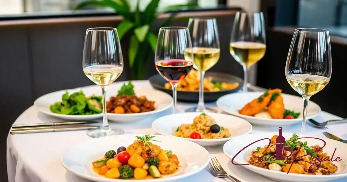 o-impacto-da-baixa-fermentacao-na-harmonizacao-de-pratos Baixa Fermentação: Como esse Processo Melhora seus Vinhos Premium?