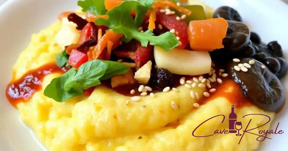 o-papel-da-textura-na-harmonizacao-com-polenta Harmonização com Polenta: Descubra Combinações Ideais Para Saborear