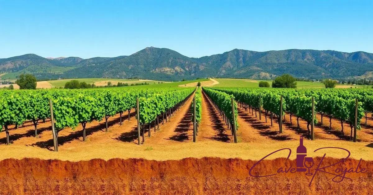 o-papel-do-terroir-na-producao-de-vinhos Clima Mediterrâneo: O Impacto nos Vinhos