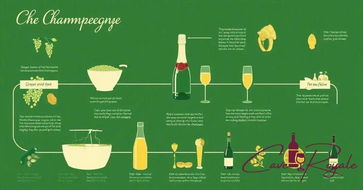 o-processo-de-producao-do-champagne Champagne: O Espumante Mais Famoso do Mundo e Seus Segredos