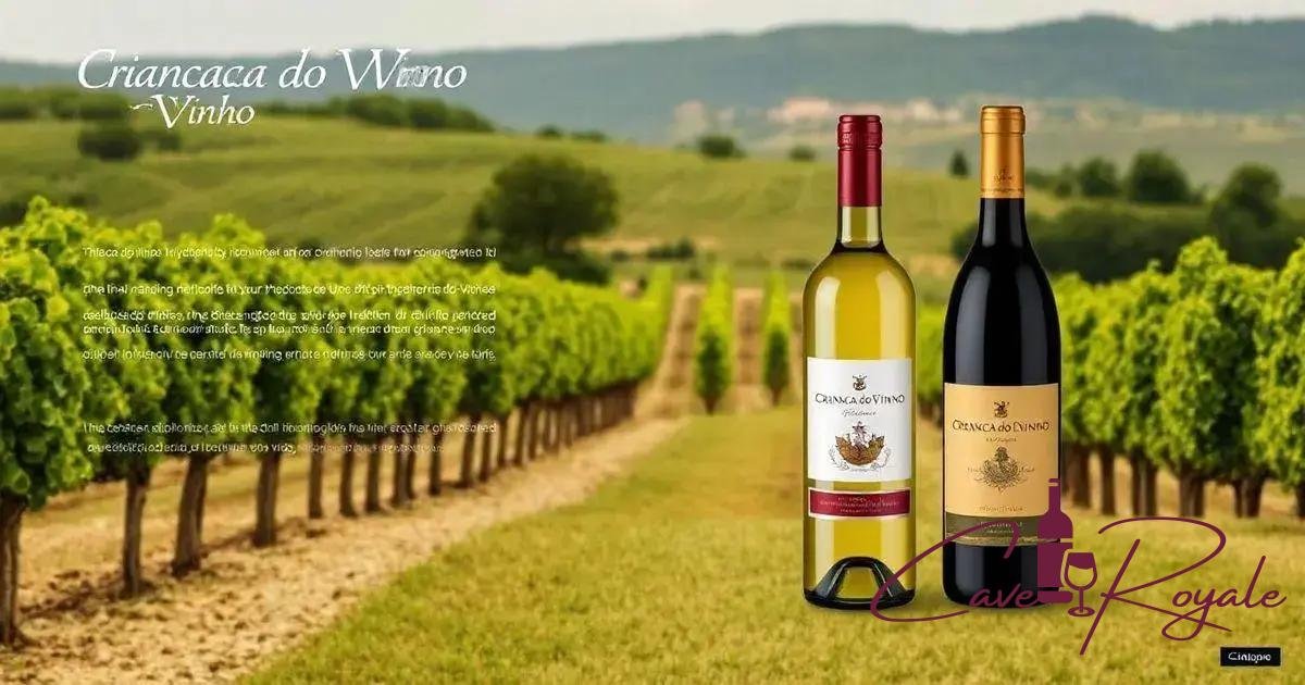 o-que-e-a-crianca-do-vinho Criança do Vinho: Conceito e Características que Você Precisa Conhecer
