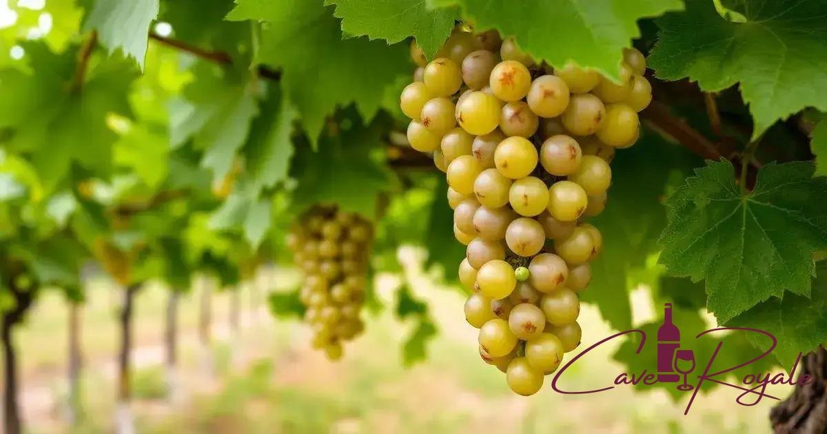 o-que-e-a-uva-alvarinho Alvarinho: Tudo Sobre Essa Uva Portuguesa e Seus Encantos Especiais
