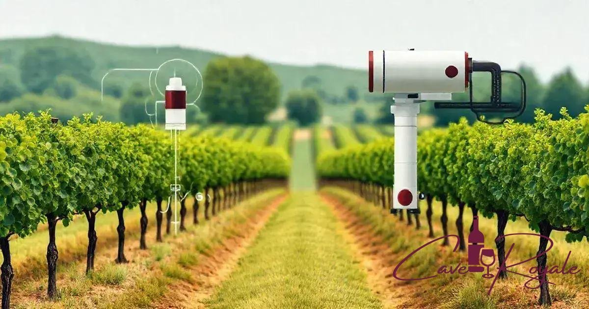 o-que-e-naufrago-vinicola Náufrago Vinícola: Entenda o Conceito e Impactos na Indústria Vinícola