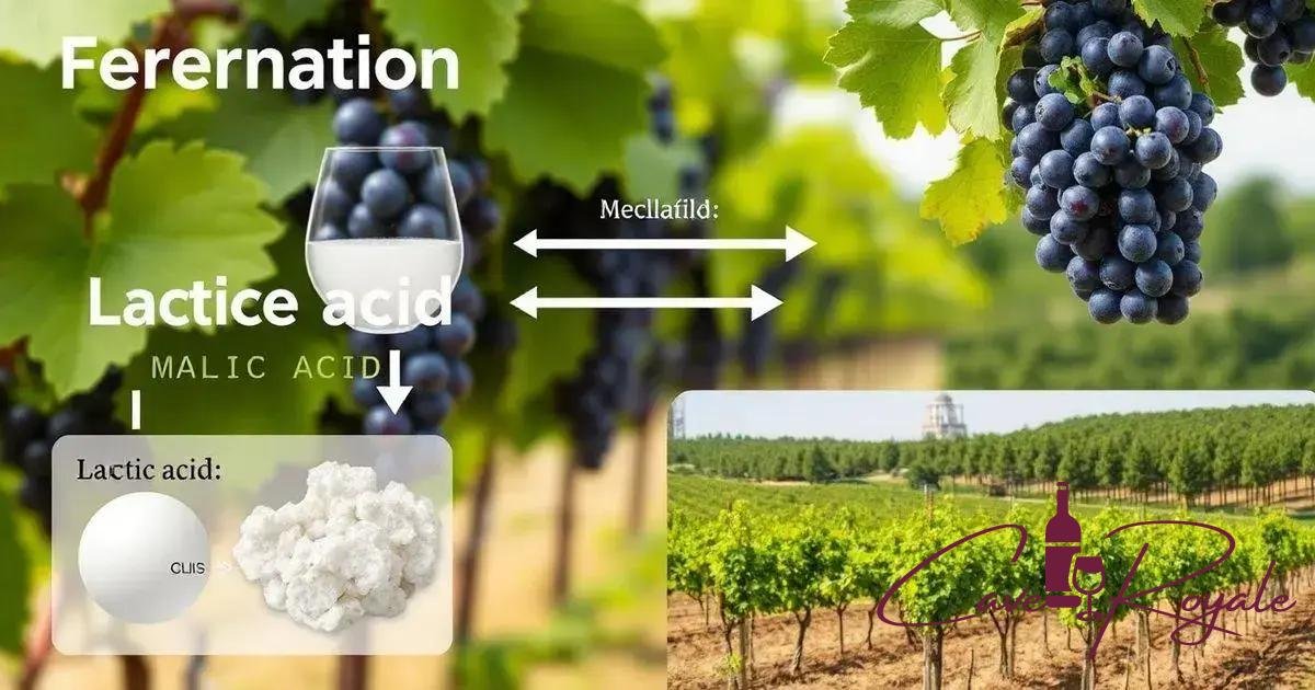 o-que-e-o-acido-latico Ácido Lático: O Grande Segredo dos Vinhos Premium que Você Precisa Conhecer