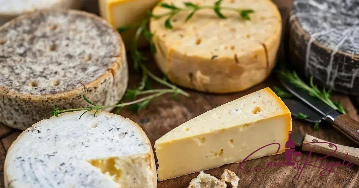o-que-e-queijo-envelhecido Queijo Envelhecido: Sabores e Benefícios que Você Precisa Conhecer