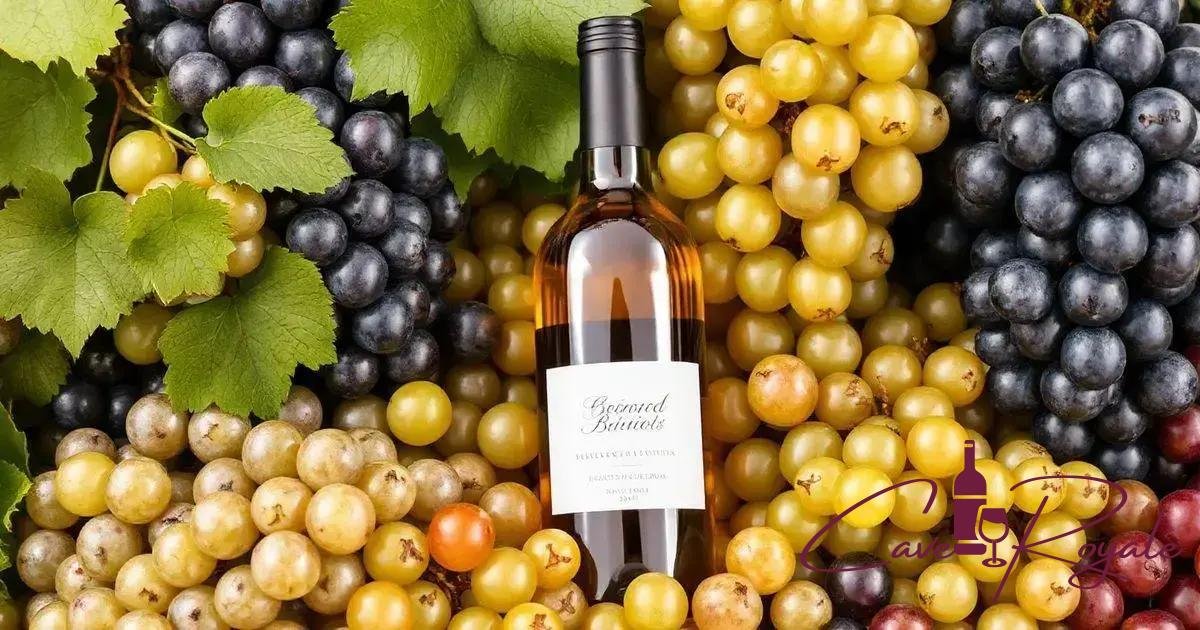o-que-e-um-blend-de-vinhos Blend de Vinhos: O Que é e Como Funciona? Descubra Agora!