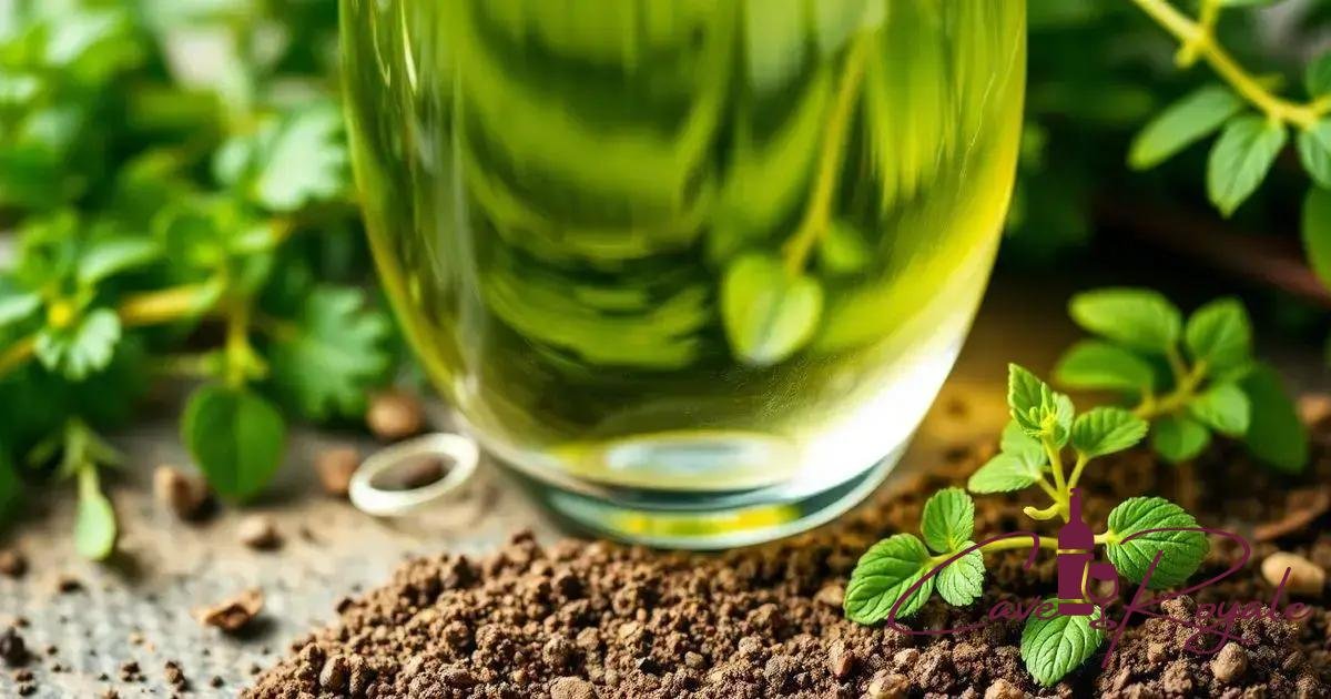 o-que-sao-aromas-herbaceos Aromas Herbáceos no Vinho: Dicas para Reconhecer e Saborear Cada Nota