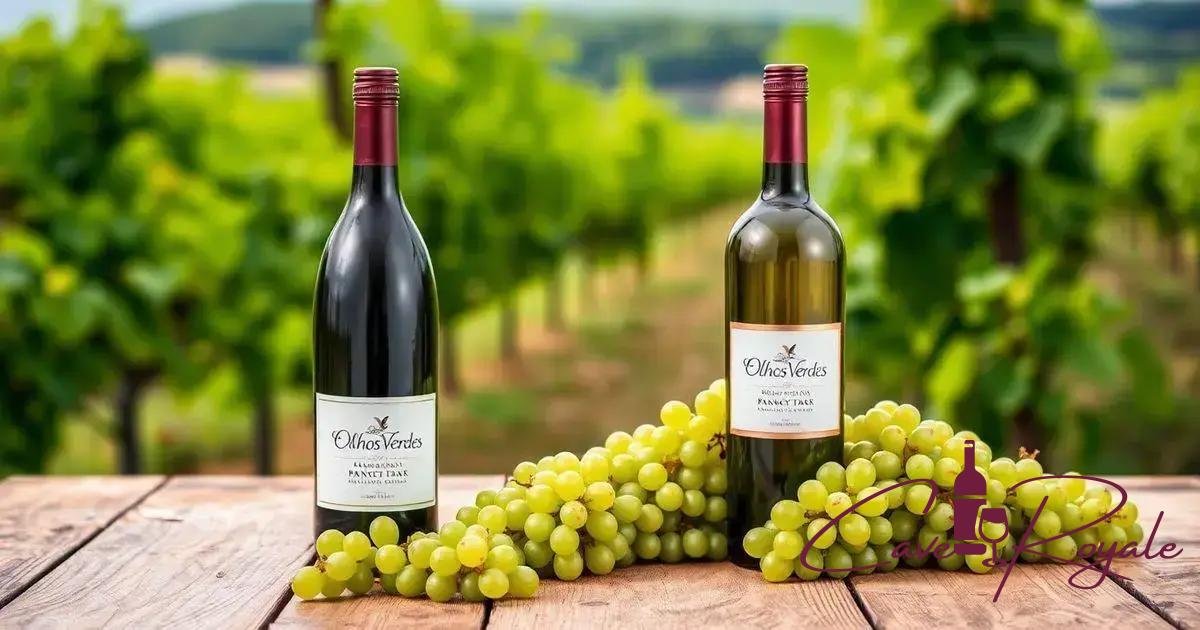 o-que-sao-os-olhos-verdes-vinhos-premium Olhos Verdes Vinhos Premium: Como Escolher Rótulos que Impressionam