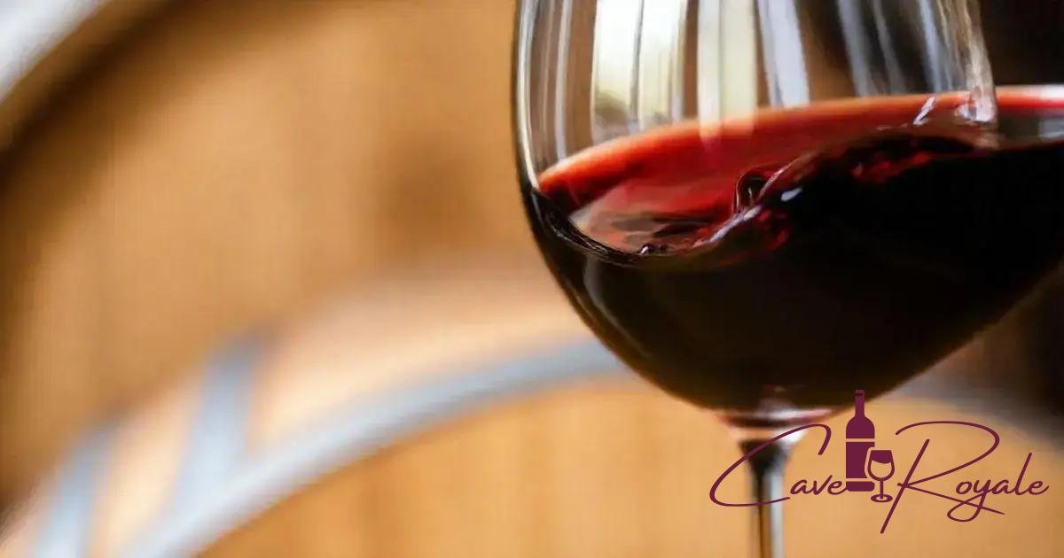 o-que-sao-vinhos-tintos-com-sabor-amadeirado Vinhos Tintos com Sabor Amadeirado: Uma Viagem pelo Sabor e Aroma