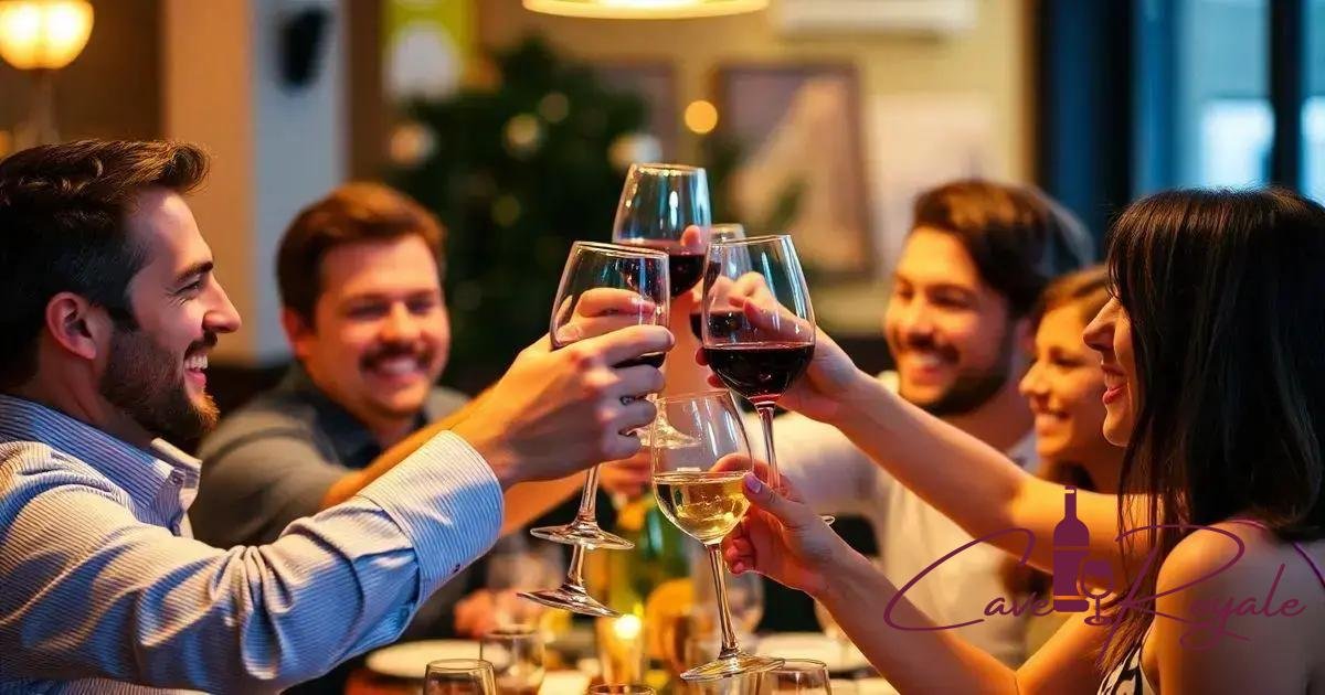 o-que-significa-um-brinde-com-vinho Brinde com Vinho: Tradições e Significados que Você Precisa Conhecer