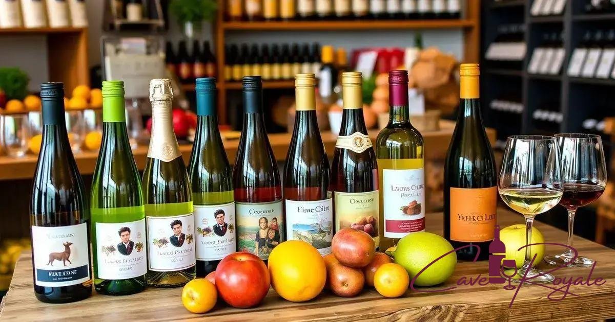 onde-encontrar-os-melhores-vinhos-com-frescor Jovens Vinhos com Frescor e Aroma Cítrico: Uma Experiência Refrescante