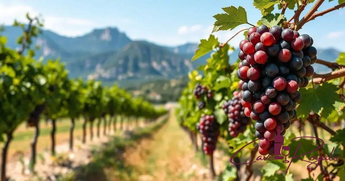 origem-e-caracteristicas-da-plavac-mali Plavac Mali: O Segredo dos Vinhos Premium da Croácia