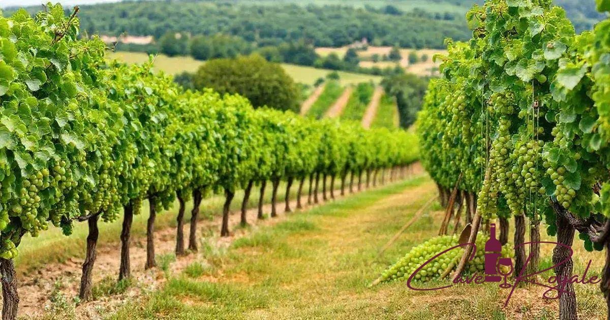 origem-e-historia-do-vinho-verde Vinho Verde e Gasoso: Descubra as Características Únicas Desses Vinhos