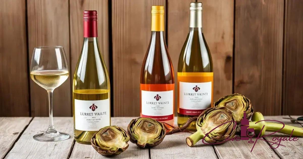os-melhores-vinhos-para-acompanhar-alcachofra Harmonização com Alcachofra: Dicas e Vinhos Ideais para Cada Ocasião