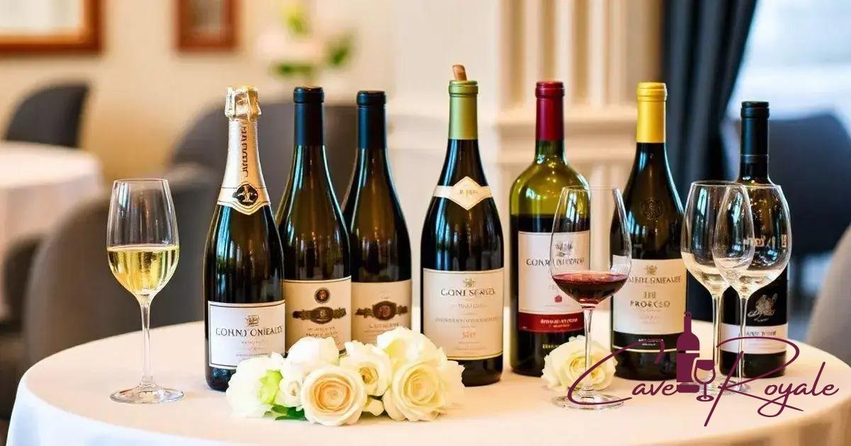 os-melhores-vinhos-para-brindar Brinde com Vinho: Tradições e Significados que Você Precisa Conhecer