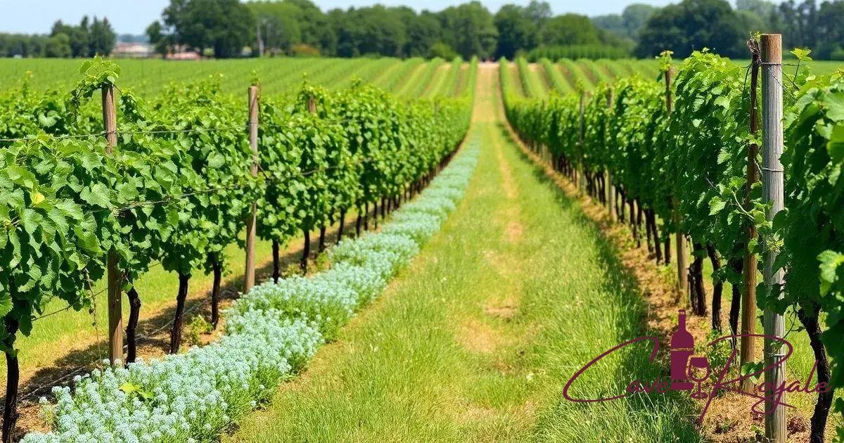 praticas-inovadoras-na-viticultura Inovação na Viticultura Sustentável: Práticas e Tecnologias que Transformam