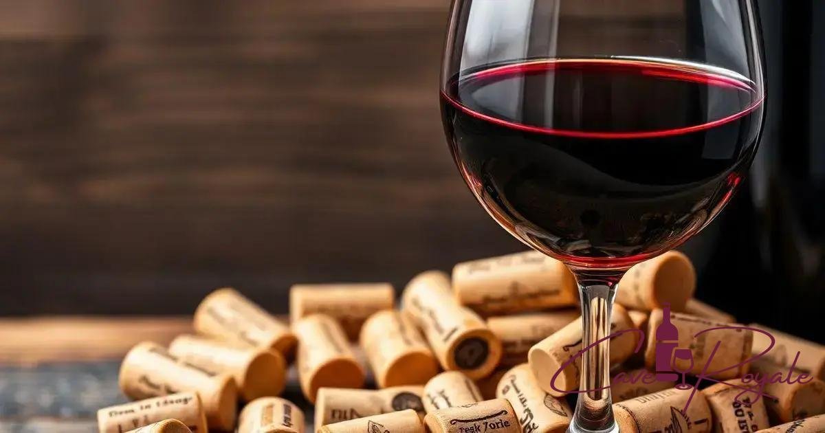 principais-caracteristicas-desses-vinhos Vinhos Tintos com Sabor Amadeirado: Uma Viagem pelo Sabor e Aroma