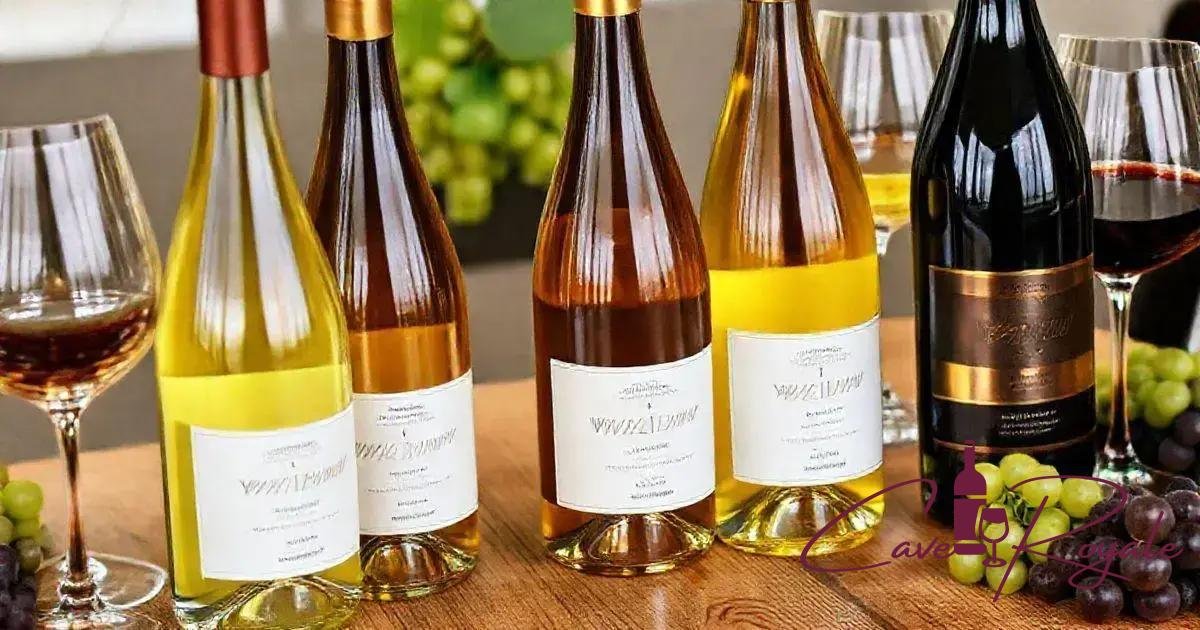principais-tipos-de-vinhos-com-gosto-metalico Gosto Metálico: O Segredo dos Vinhos Premium que Você Não Conhecia
